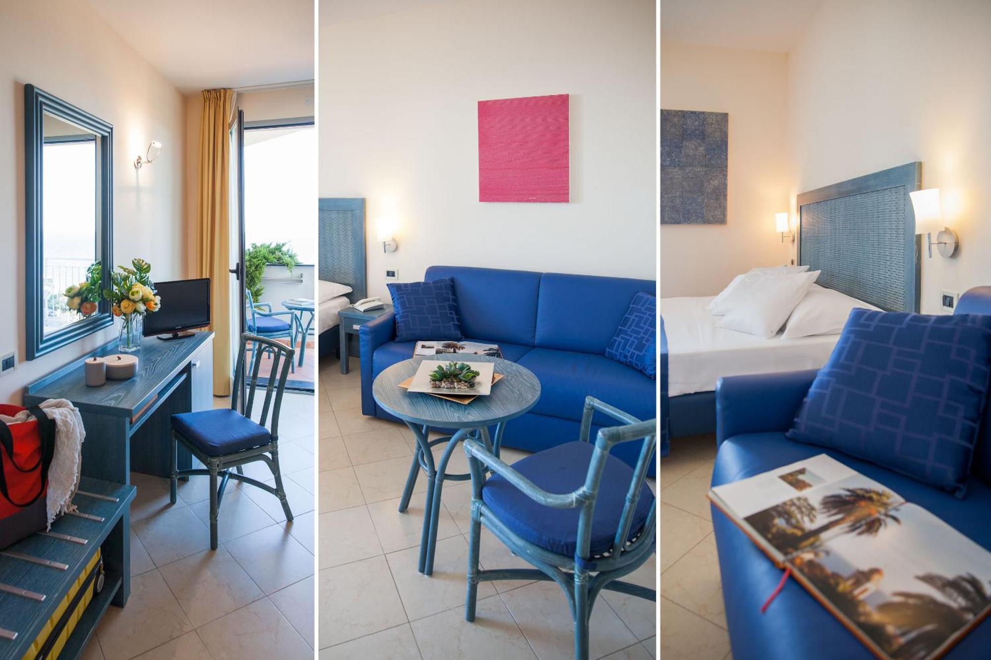 Hotel Metropol دْيانو مارينا الغرفة الصورة