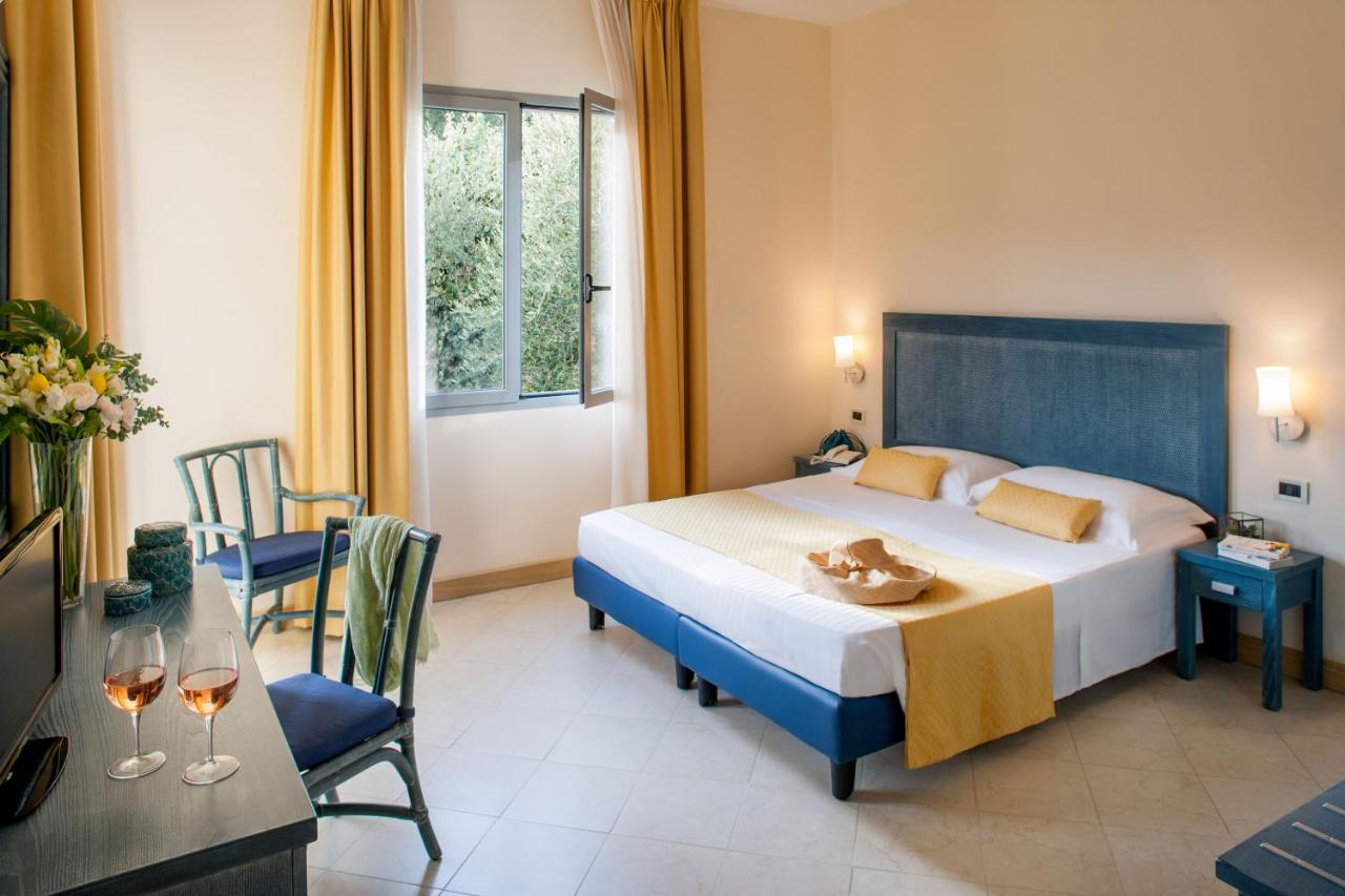 Hotel Metropol دْيانو مارينا الغرفة الصورة