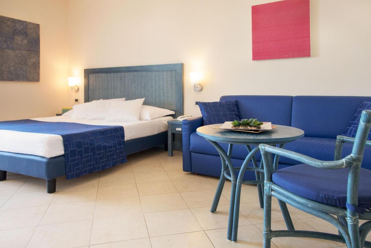 Hotel Metropol دْيانو مارينا الغرفة الصورة